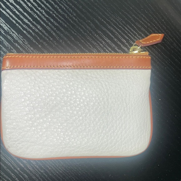 Dooney & Bourke 2piece clutch and coin purse - Picture 11 of 16